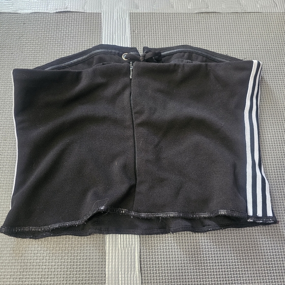 Reworked Adidas Top - Picture 2 of 2